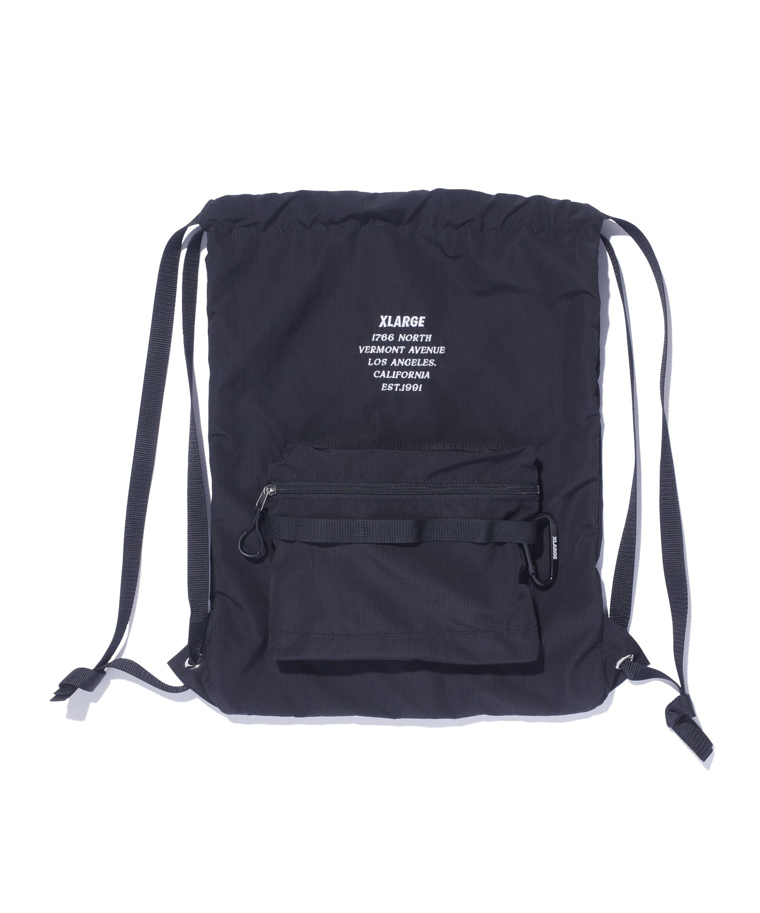 RIPSTOP KNAPSACK