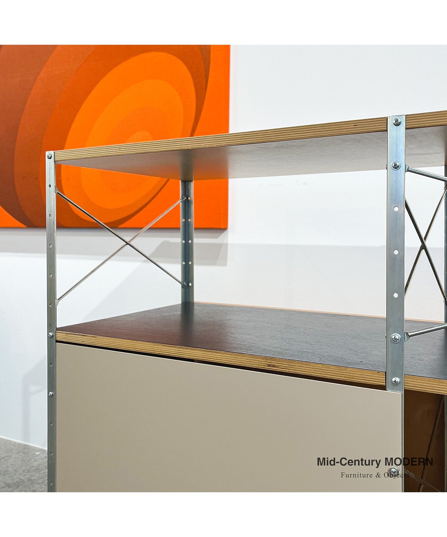 ESU230-N / Herman Miller / Used
