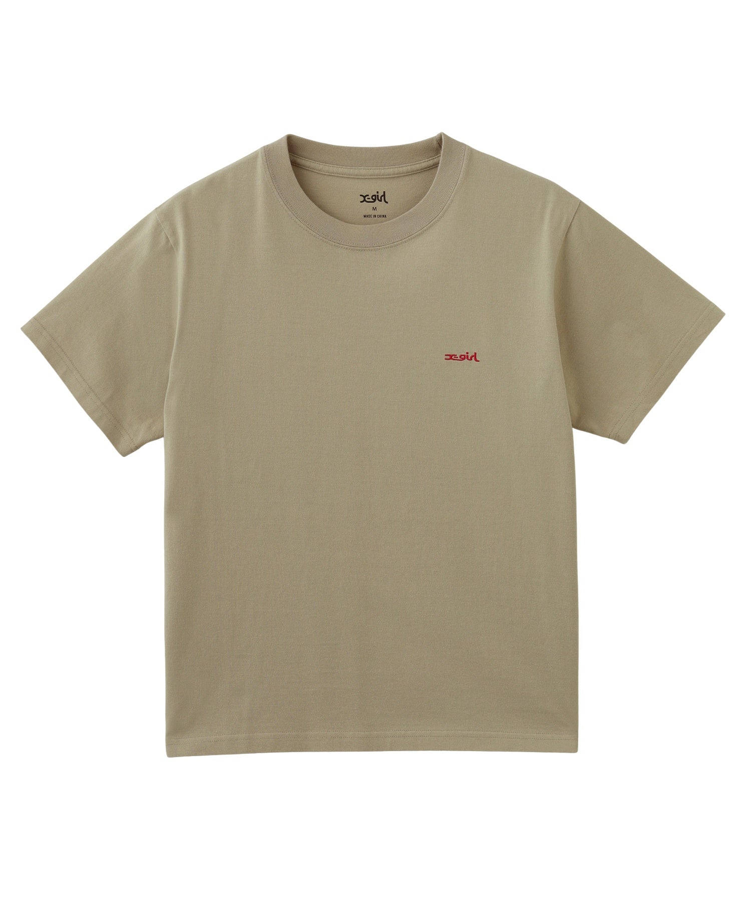 FACE S/S TEE