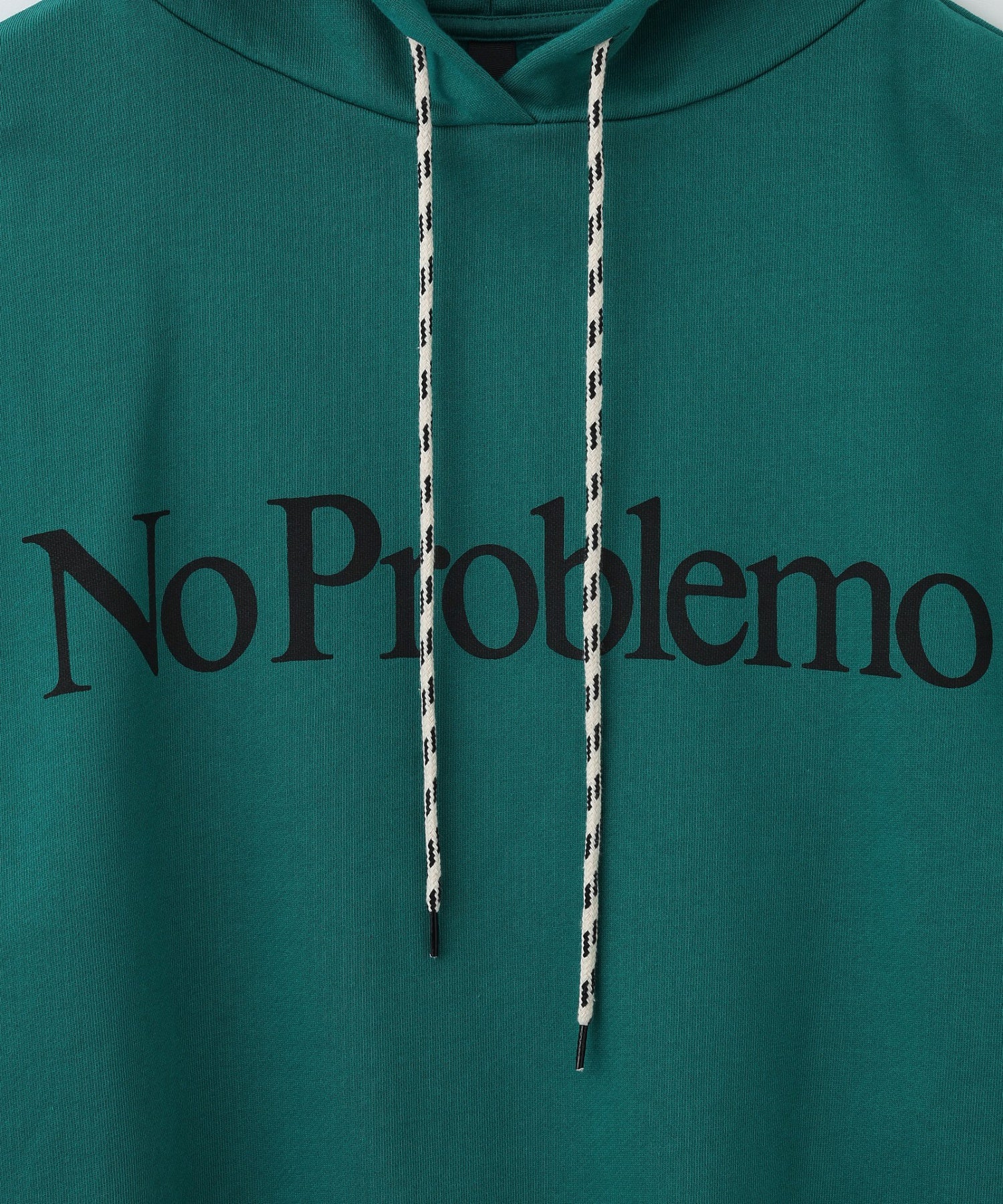 NO PROBLEMO/ノープロブレモ/HOODIE NP20012 04