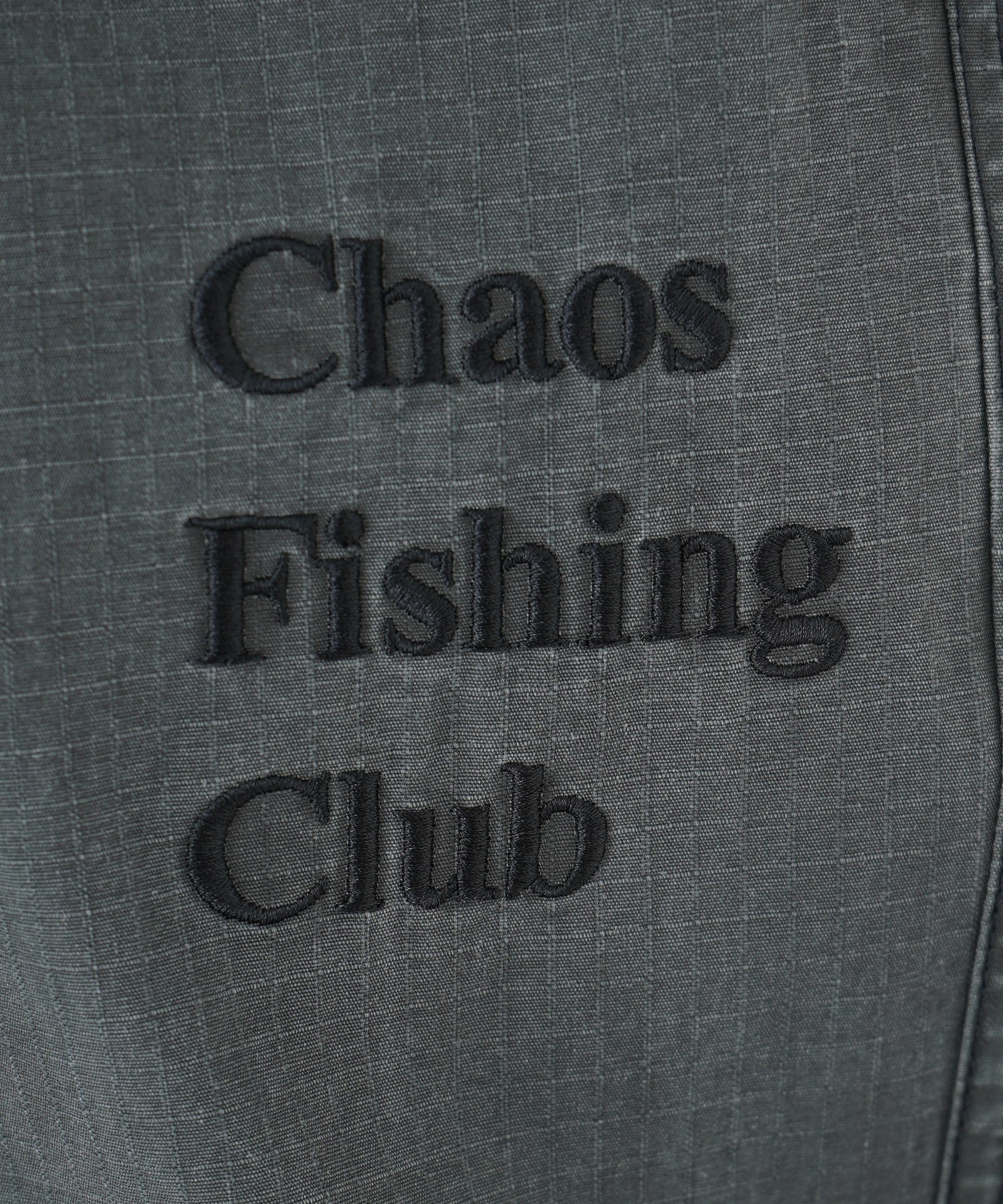 SAYHELLO/セイハロー/New Work Pants 25SS-CFC02