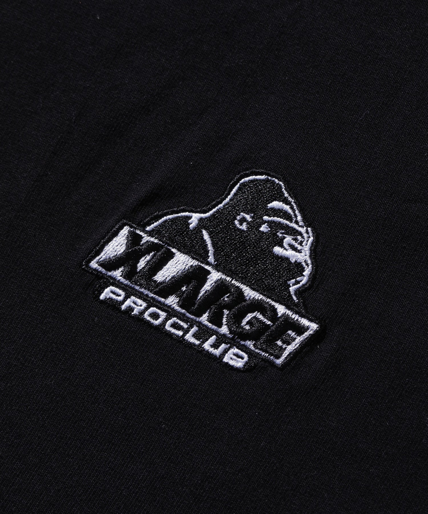 XLARGE×PROCLUB HEAVY WEIGHT S/S TEE