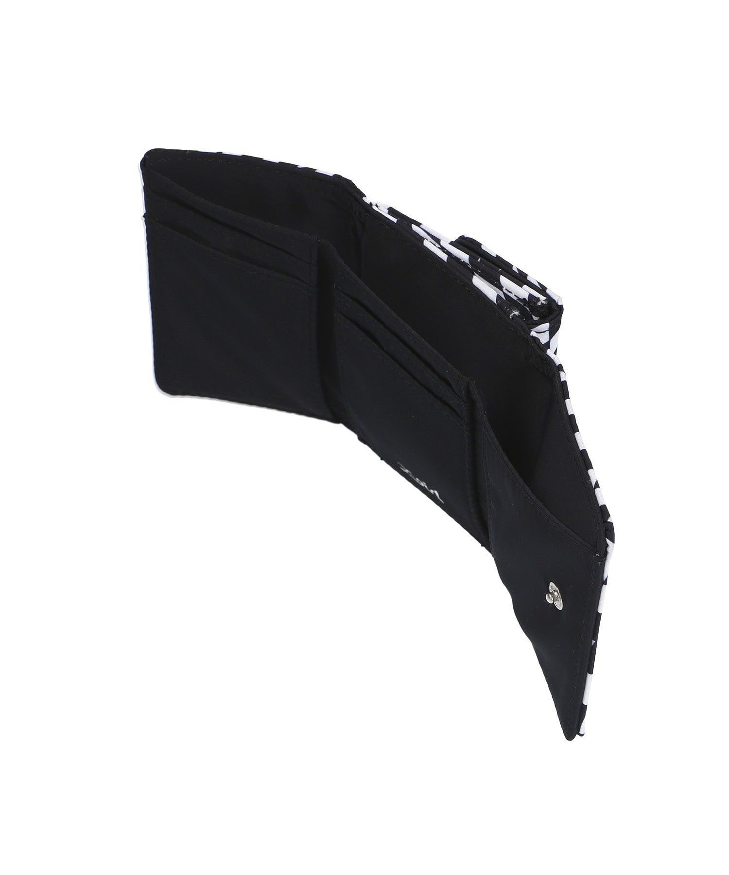 TRI-FOLD WALLET　X-girl