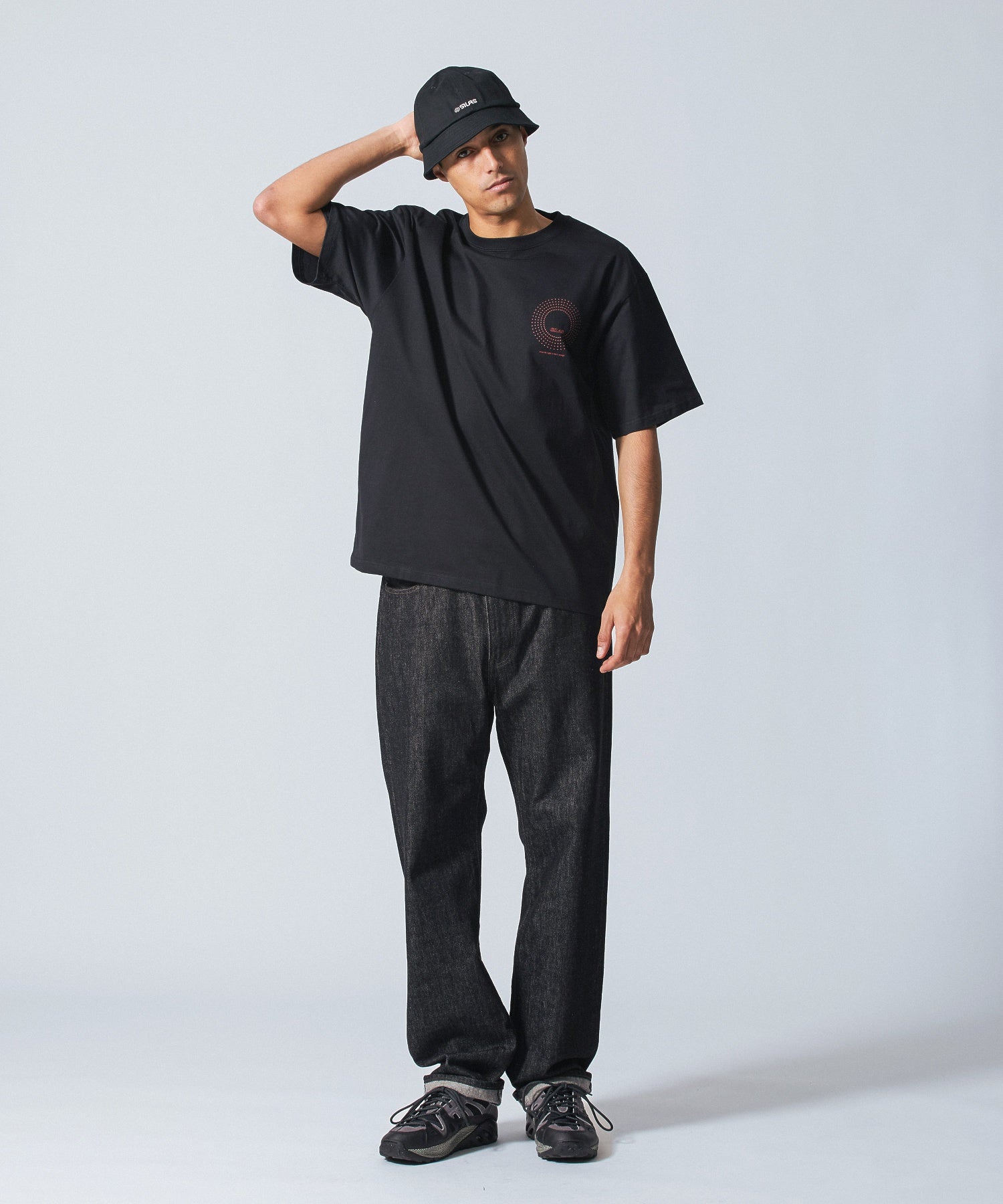 LOGO HAT