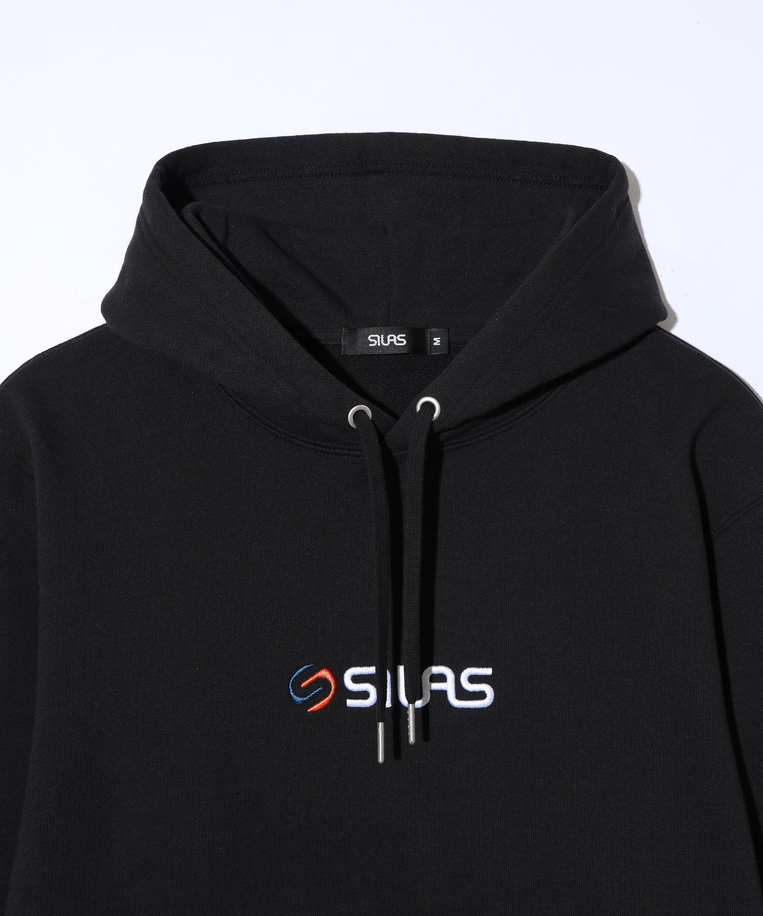 OLD LOGO BASIC SWEAT HOODIE