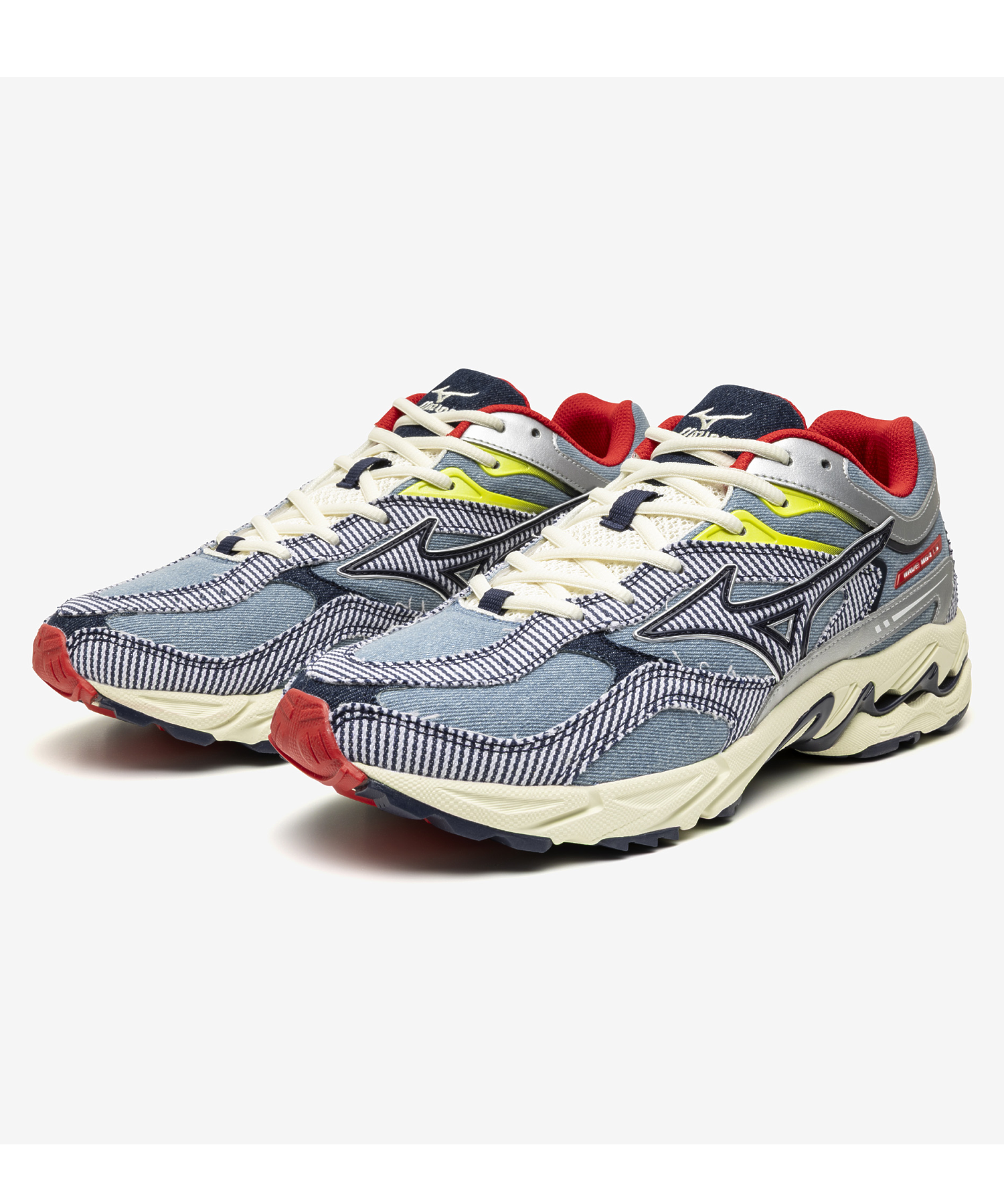 SWJP MIZUNO WAVE MUSTANG LS SWJP SW-26FW-24