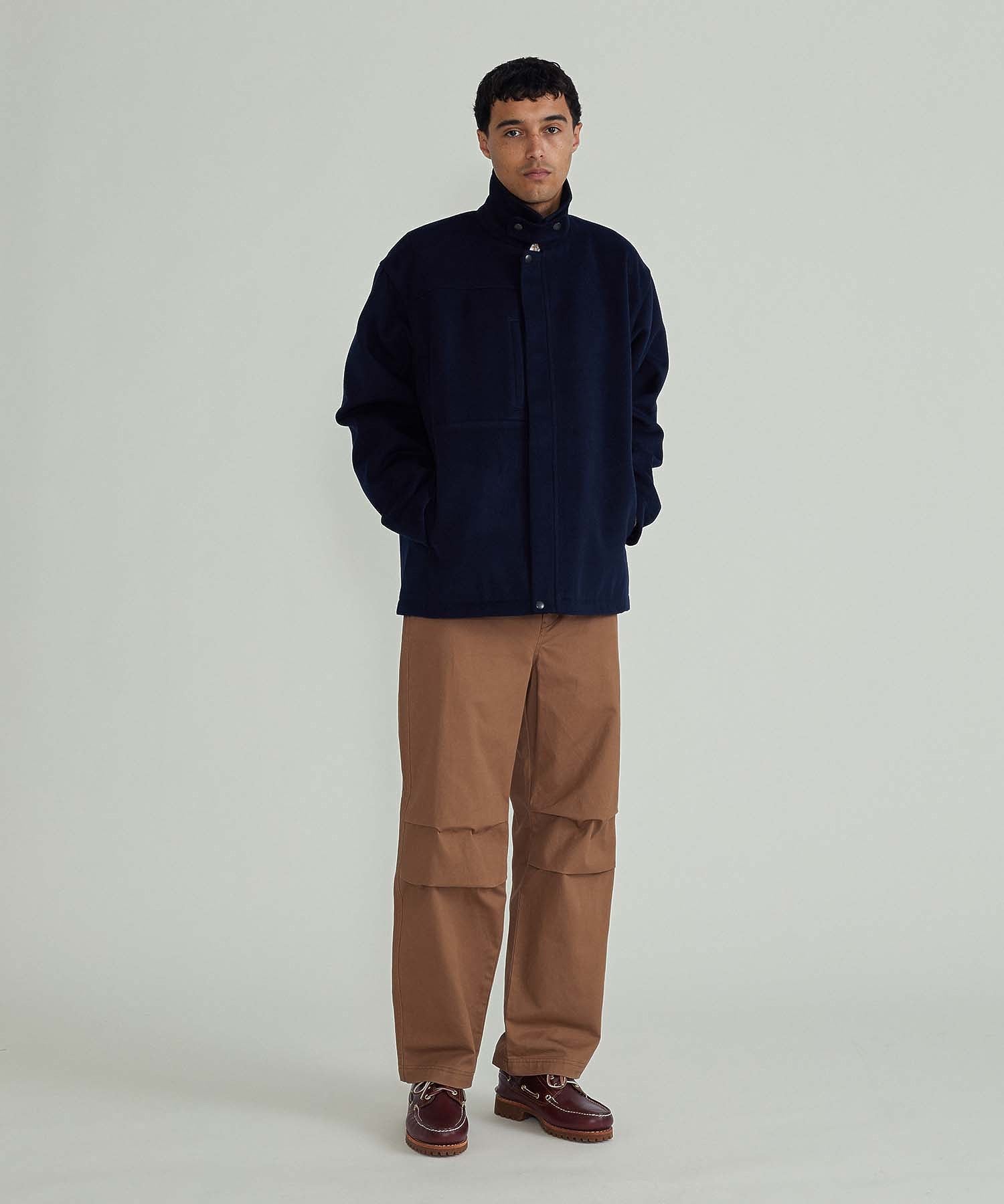 【ARCHIVE】SPORTS JACKET