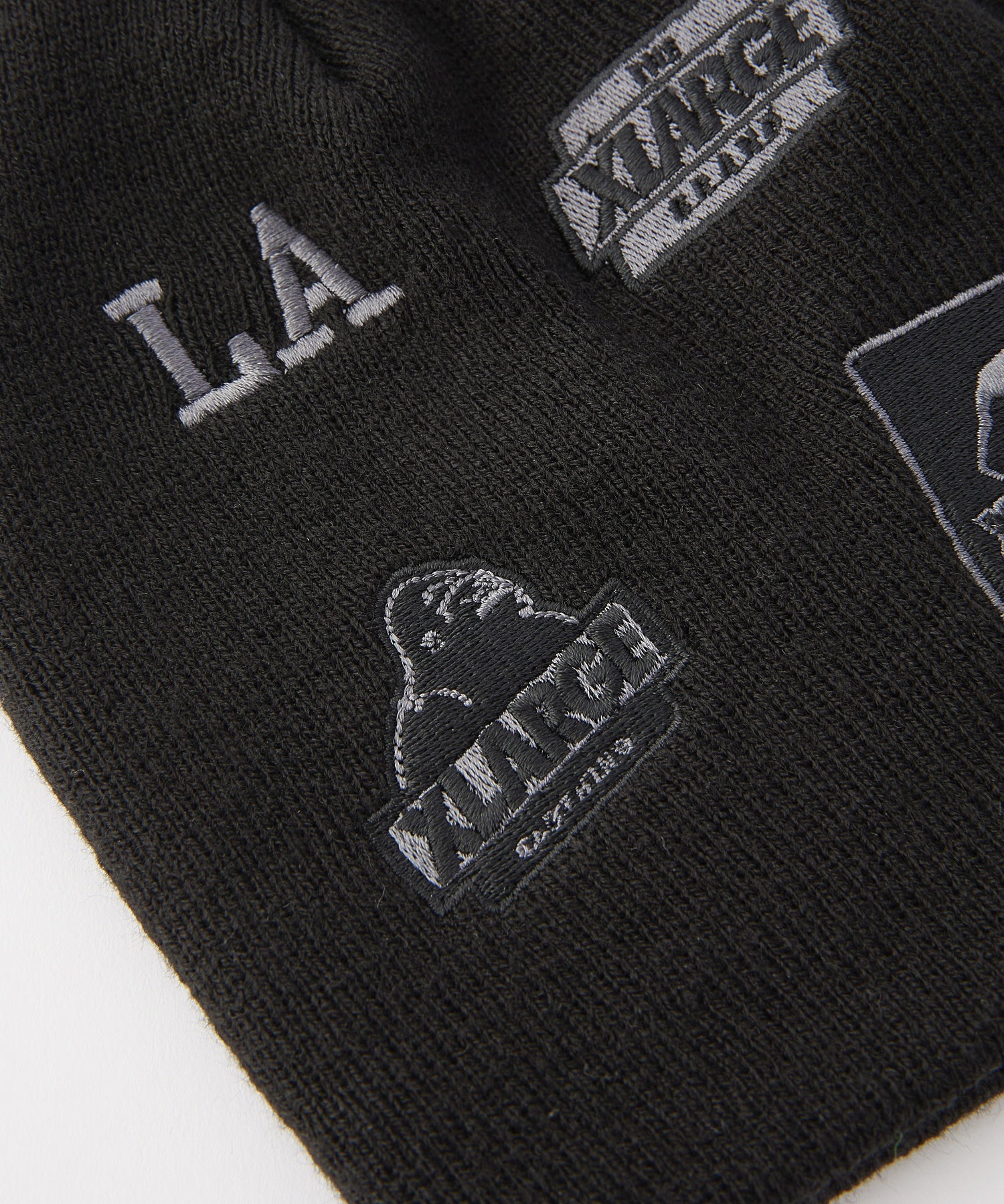 VARIOUS LOGO SINGLE BEANIE