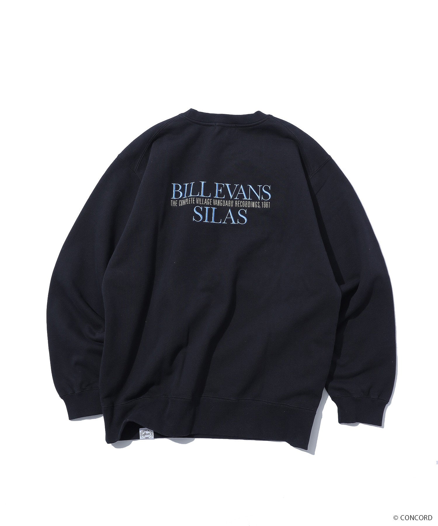 BILL EVANS 1961 SWEATSHIRT