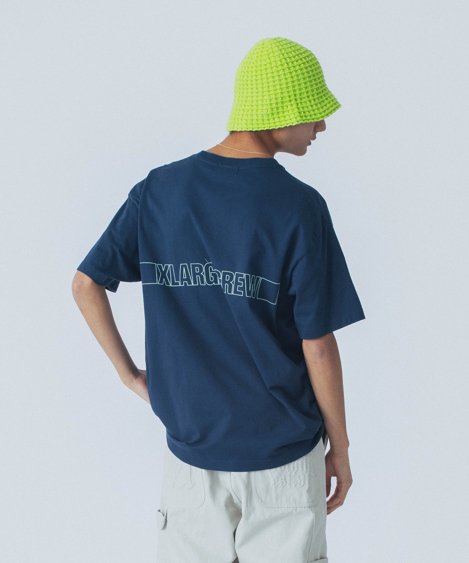 VISUAL TECHNOLOGIES S/S TEE