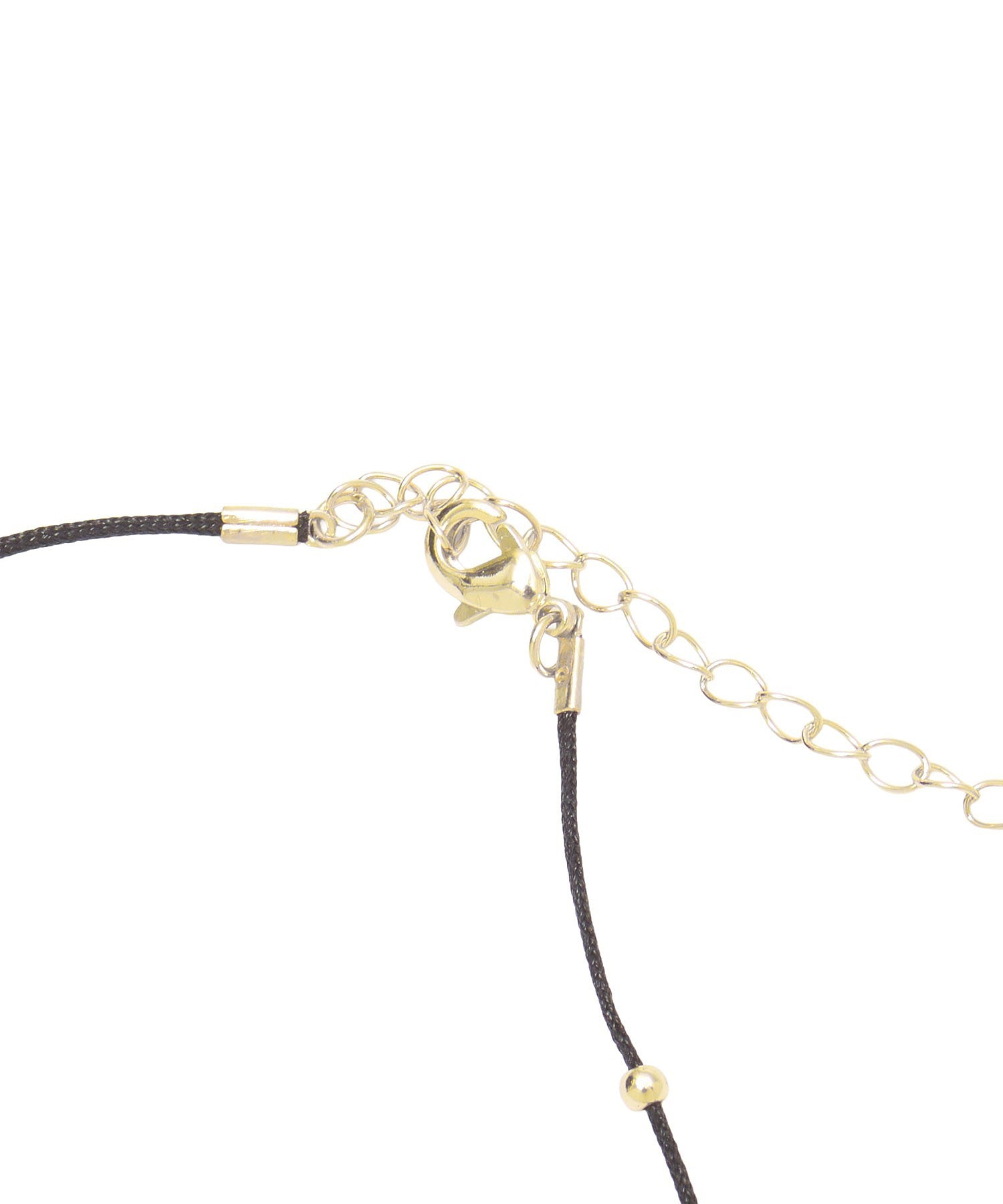CORD NECKLACE