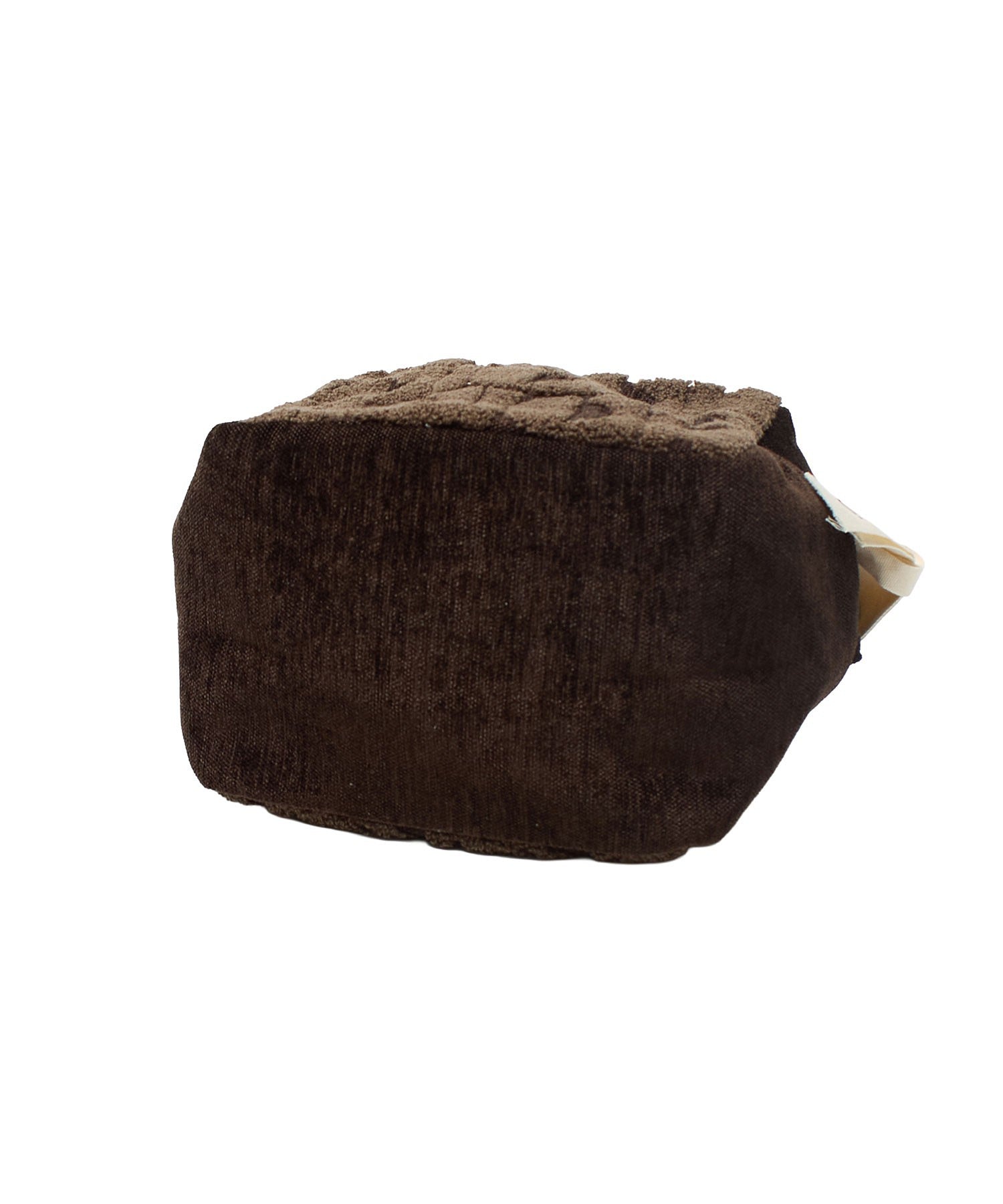 beej/LOOP EMB CUBE BAG