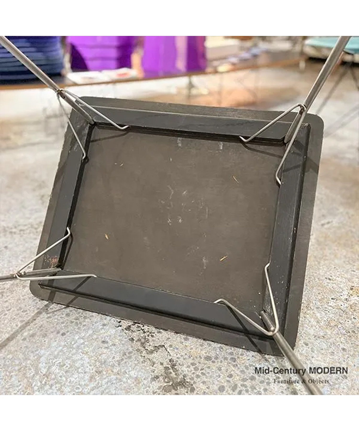 IT-1 Table(Eames Child’s Table)/Vintage