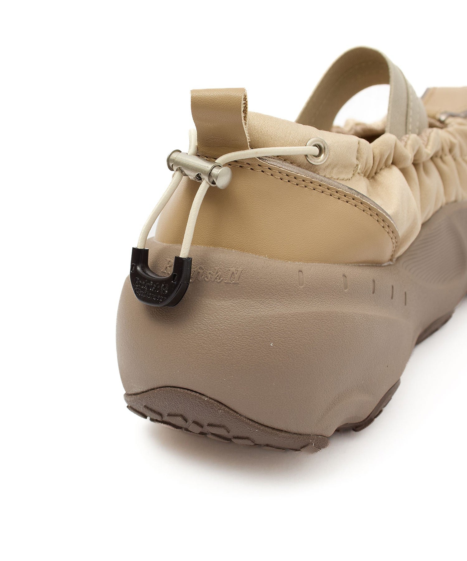 Rockfish Weatherwear/PUFFIN SCRUNCH SNEAKERS
