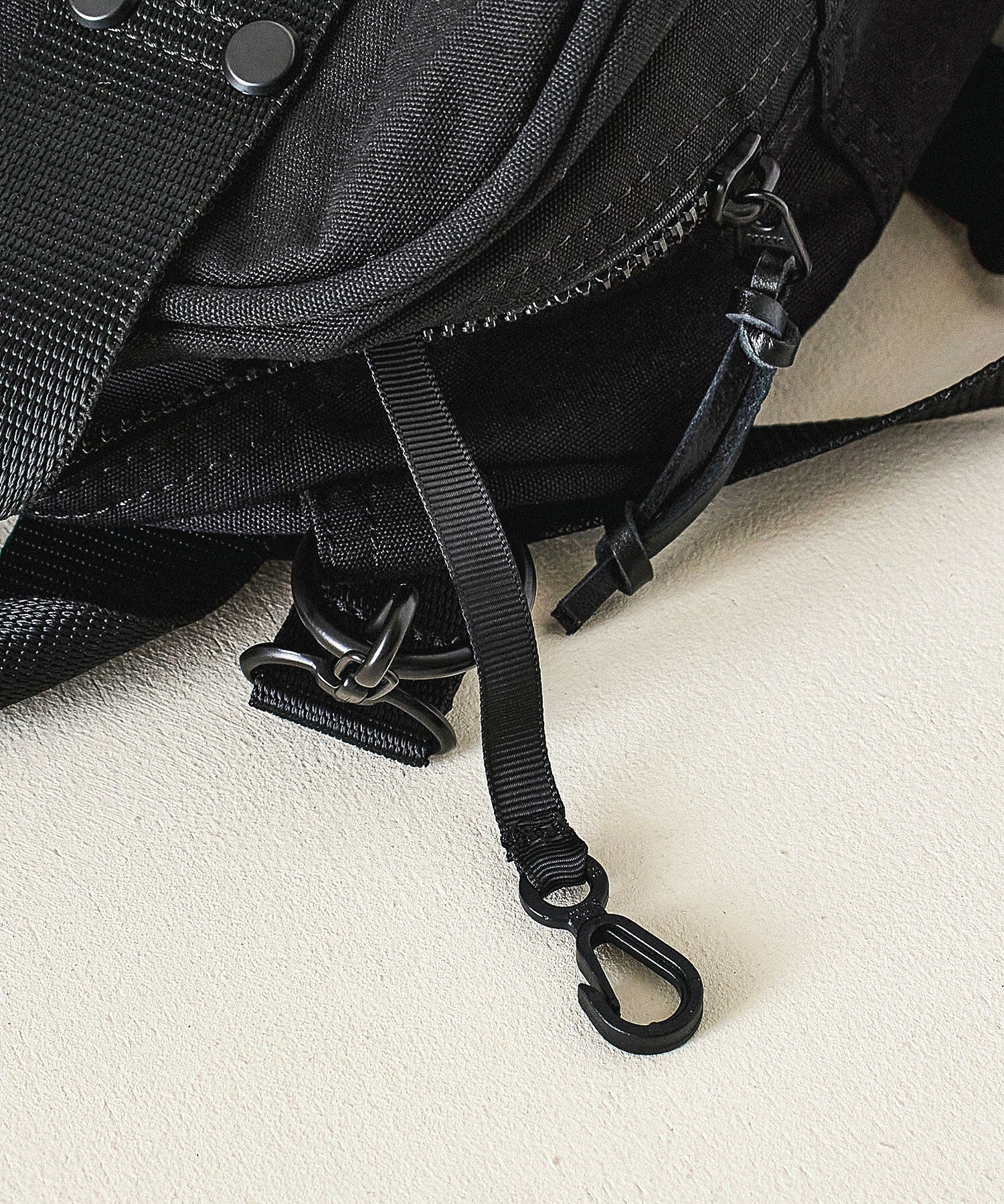 THE NORTH FACE PURPLE LABEL/Field Demi Duffle Bag