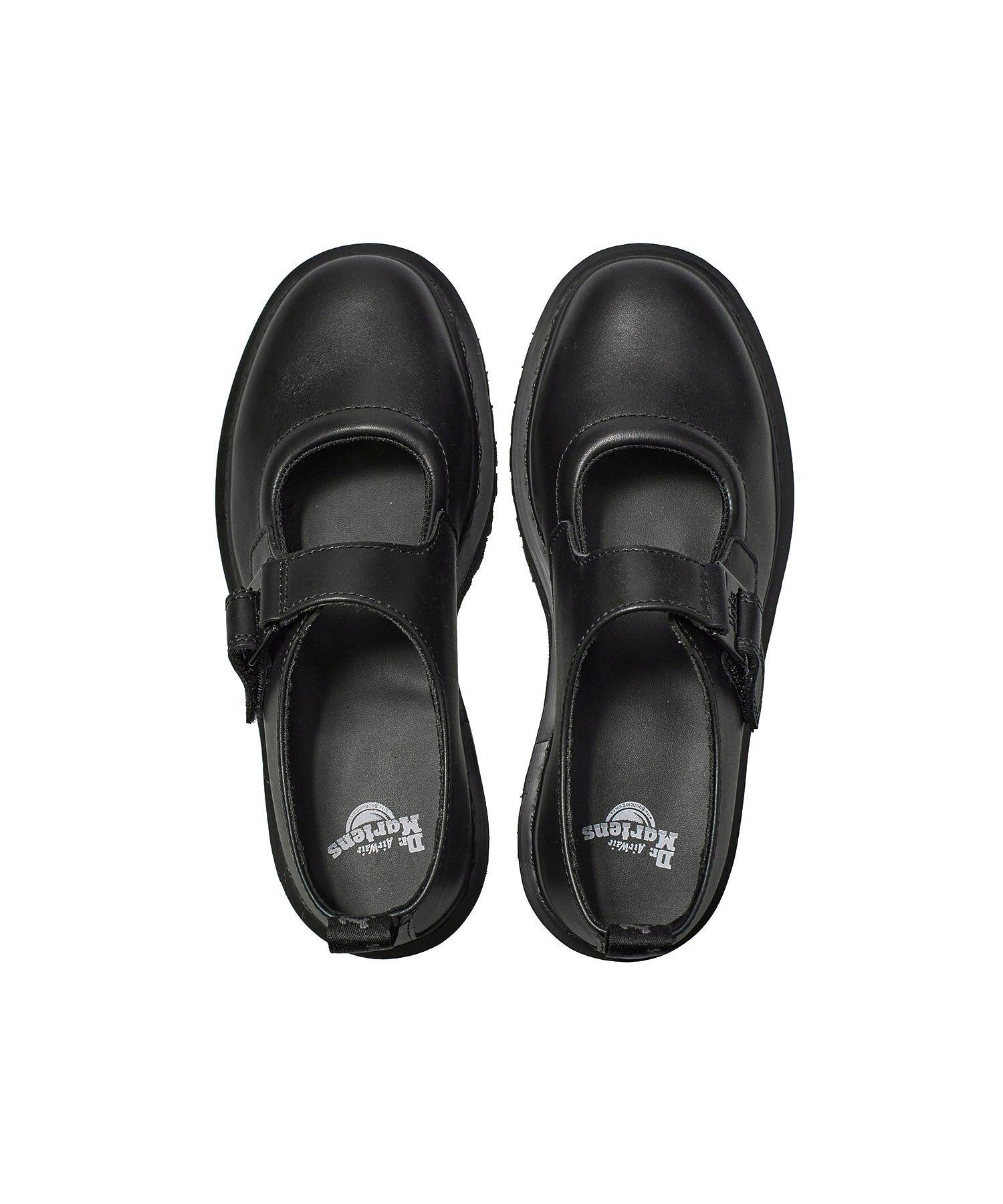 DR.MARTENS/MARY JANE MONOBLACK