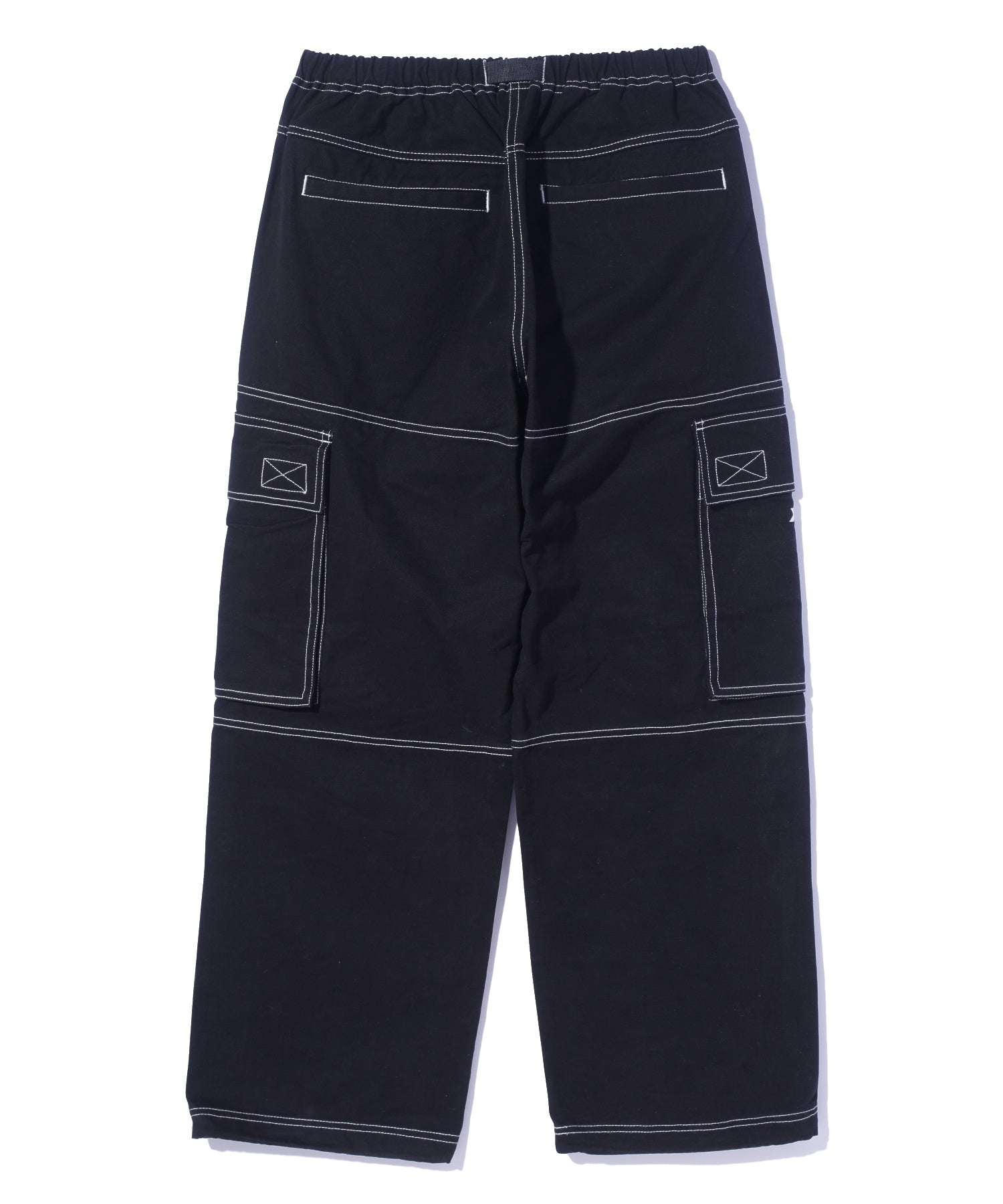 RESORT CARGO PANTS