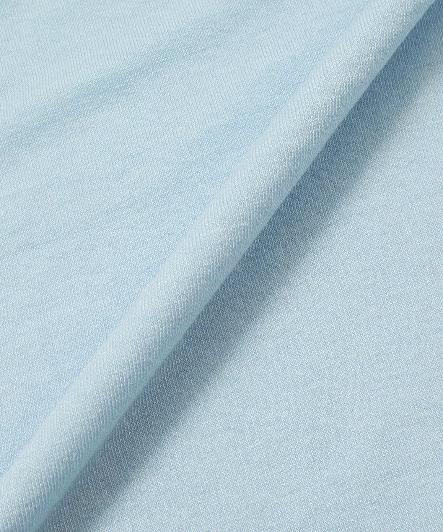 PISCESS/LAYERD HELTER LONG SLEEVE TOP