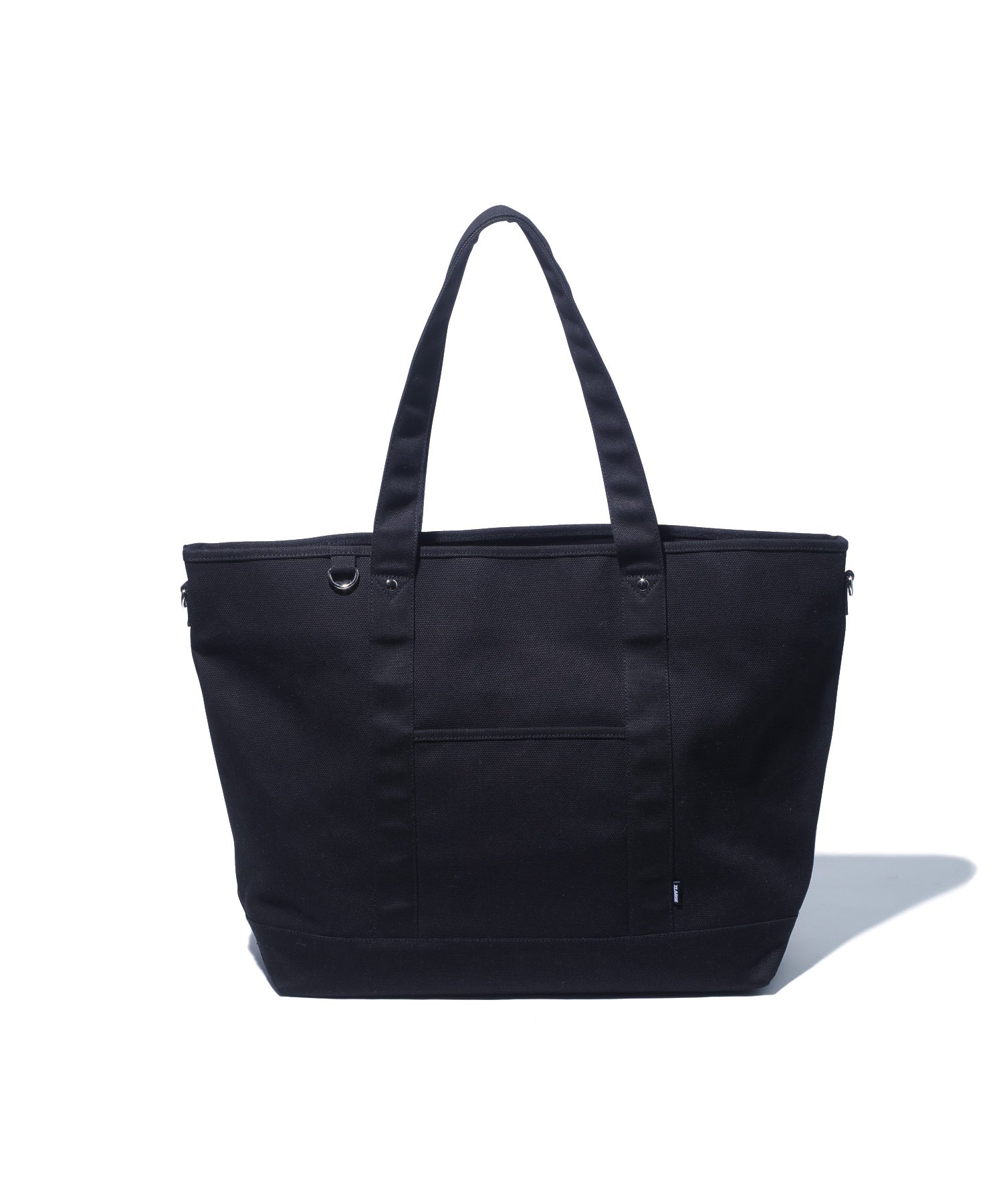 MULTI LOGO TOTE BAG