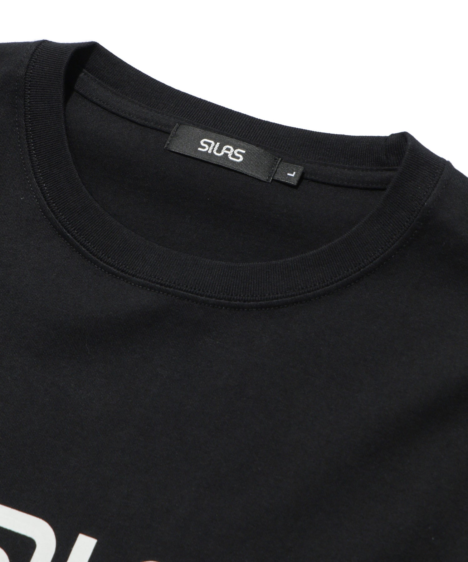 LOVE S/S TEE