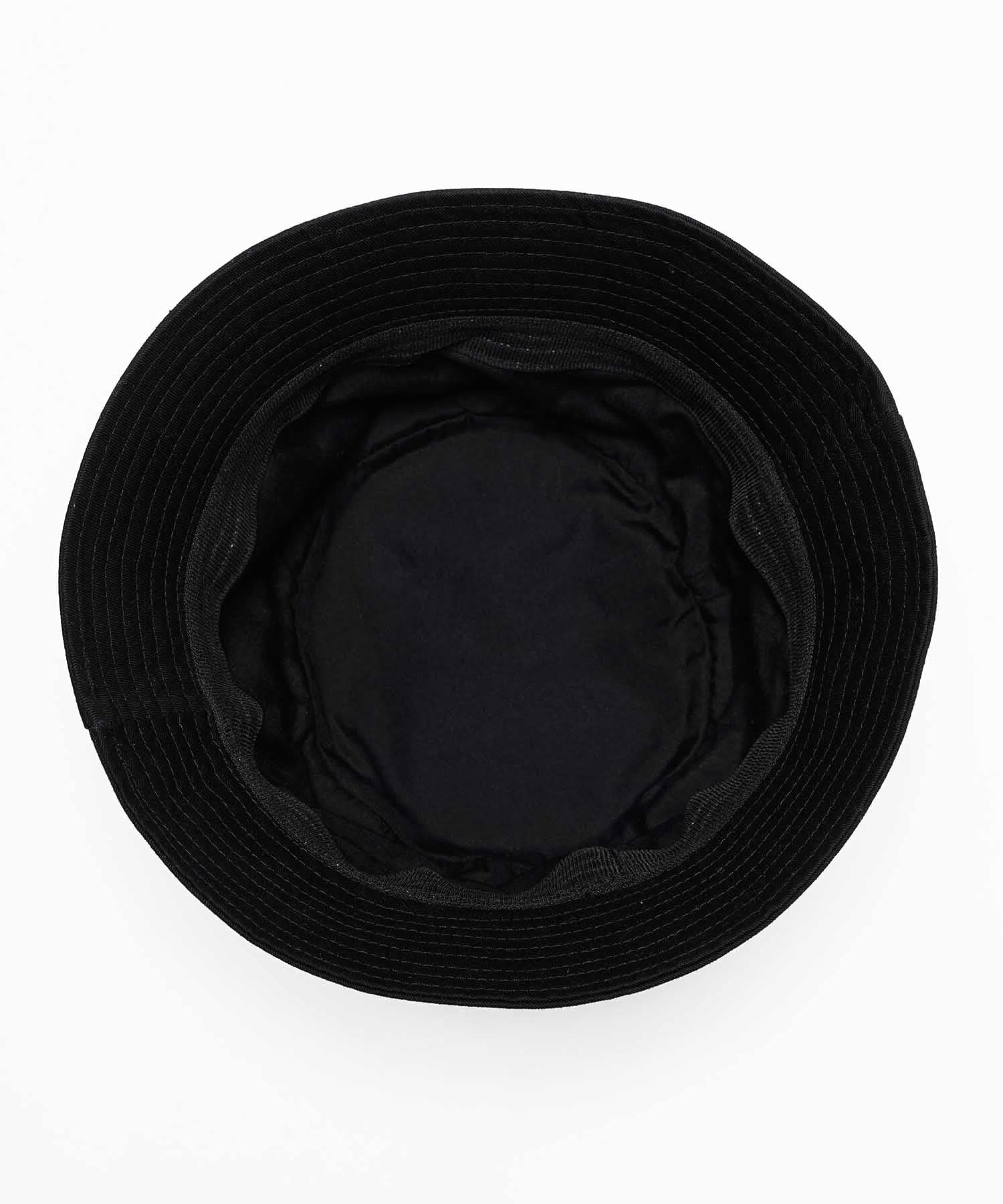 BASIC BUCKET HAT X-girl