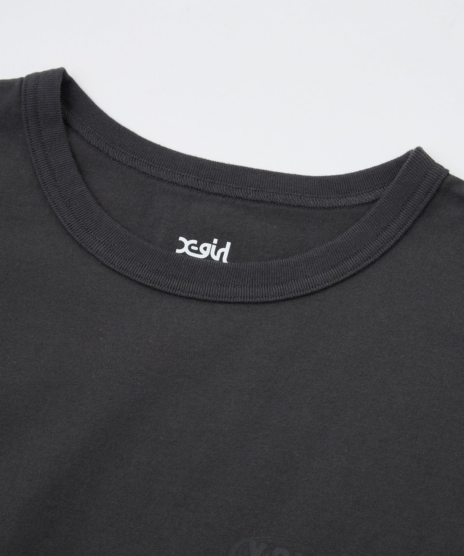OVAL LOGO TANK TOP