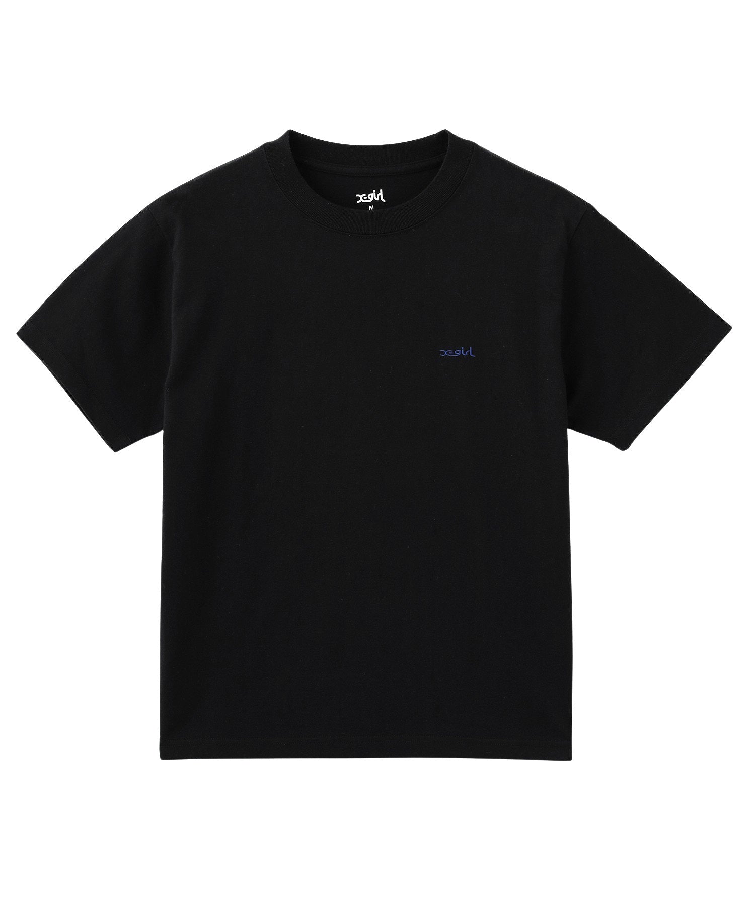 FACE S/S TEE