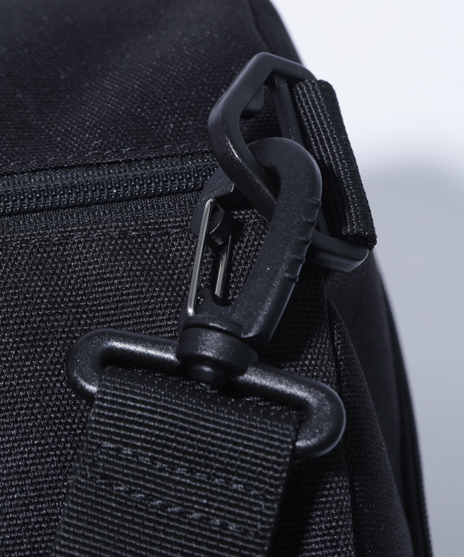 DUFFLE BAG