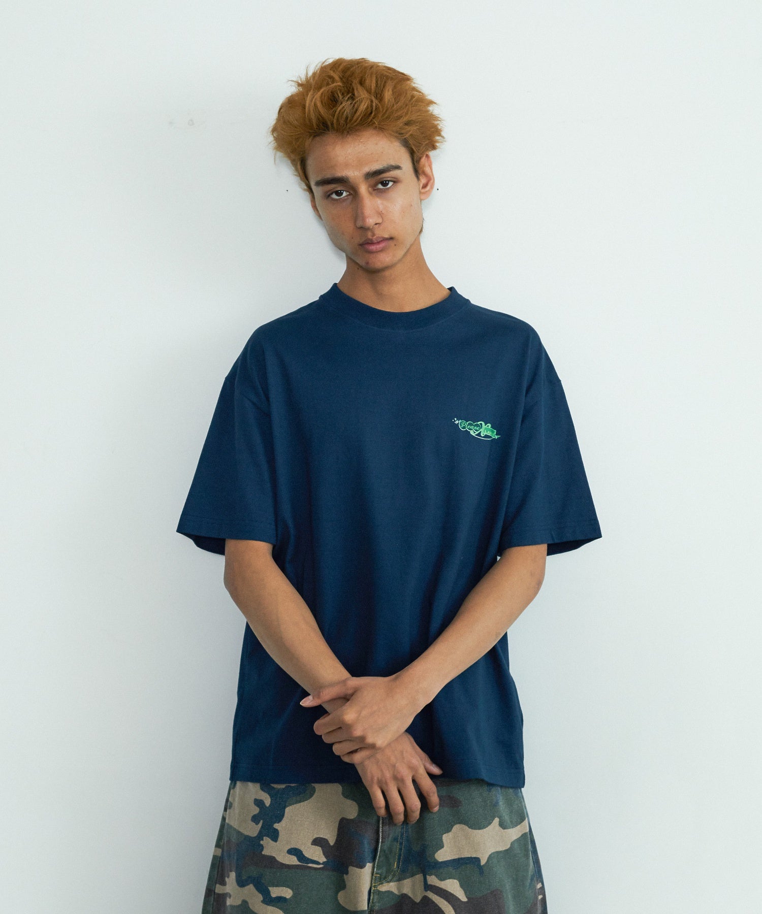 NEON S/S TEE