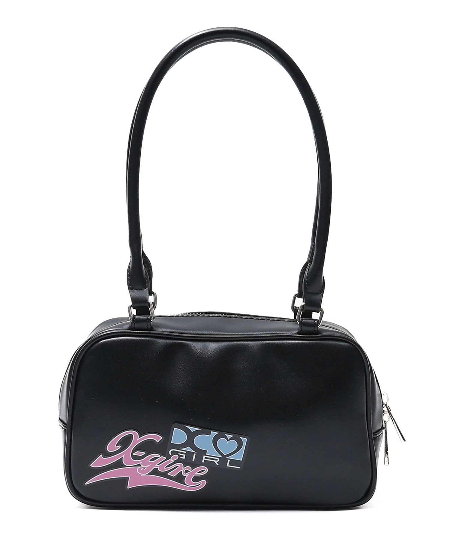 STICKER HANDBAG