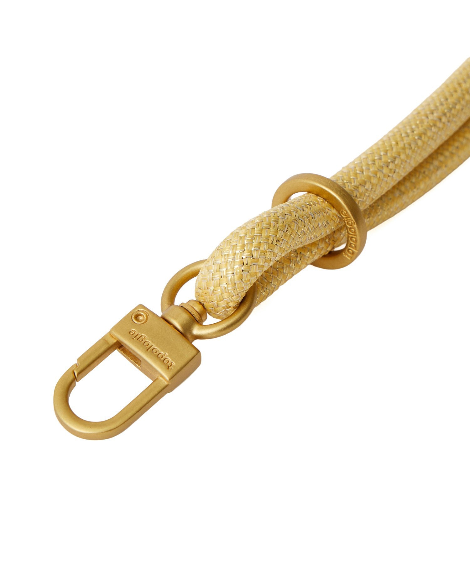 Topologie 8.0mm Rope Strap