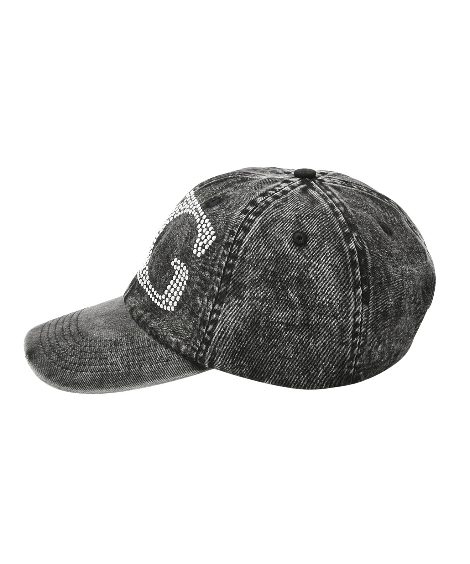 LOGO MARK 6PANEL CAP – calif（カリフ）公式サイト