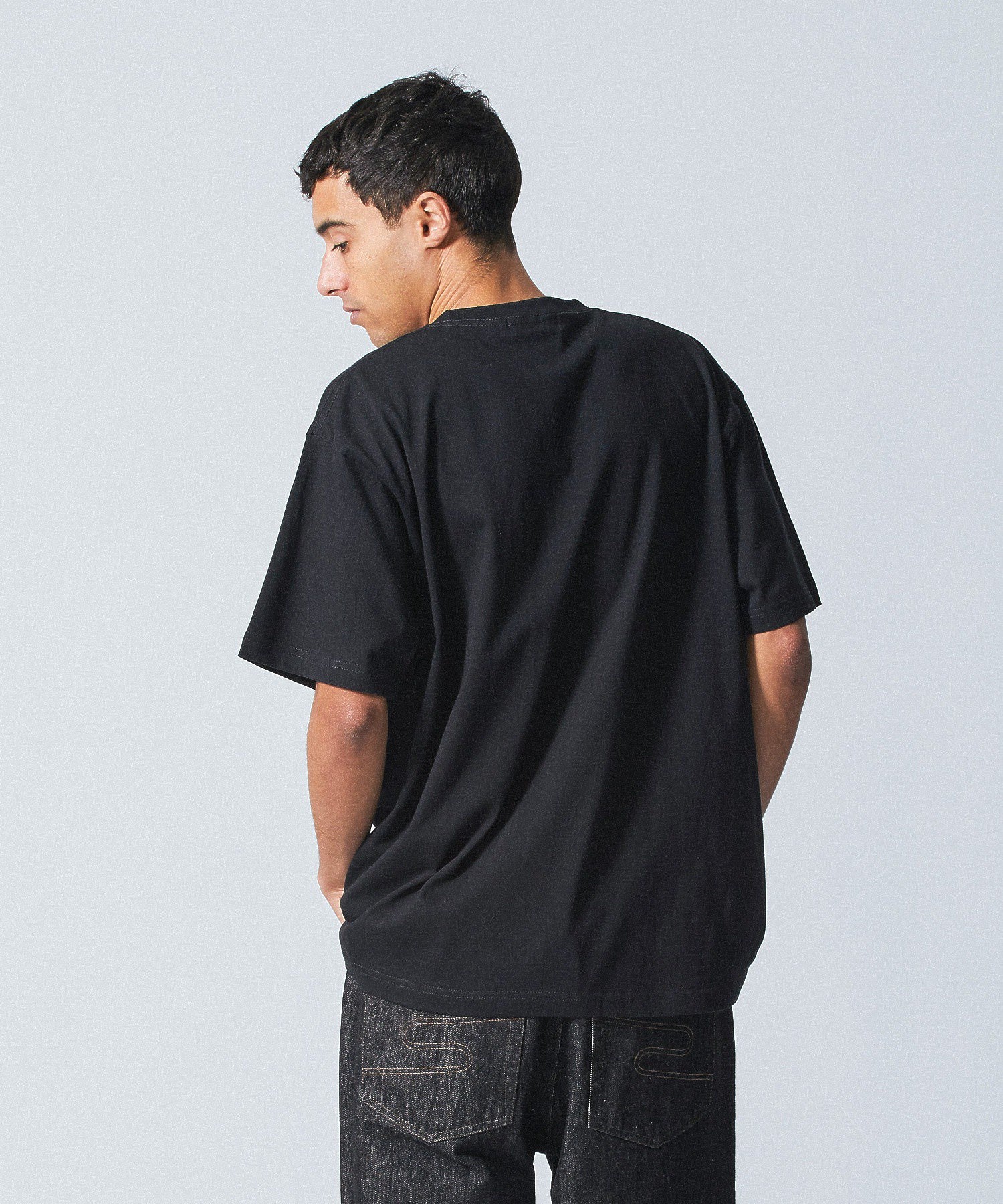 THE THING / S/S TEE