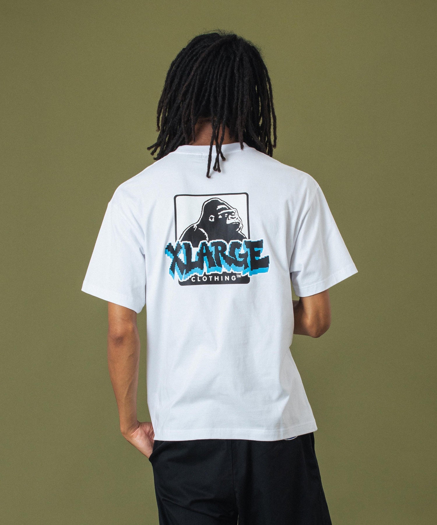 GRAFFITI OG S/S TEE