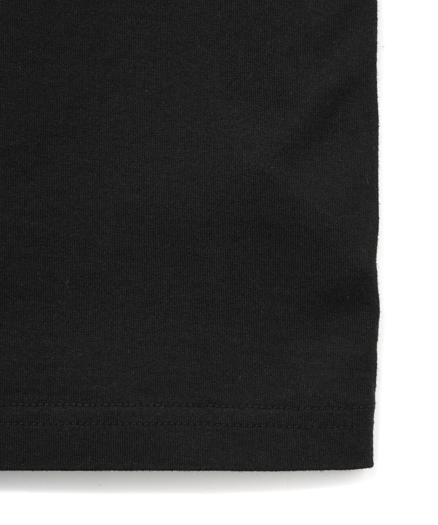 STAR AND FACE S/S BABY TEE