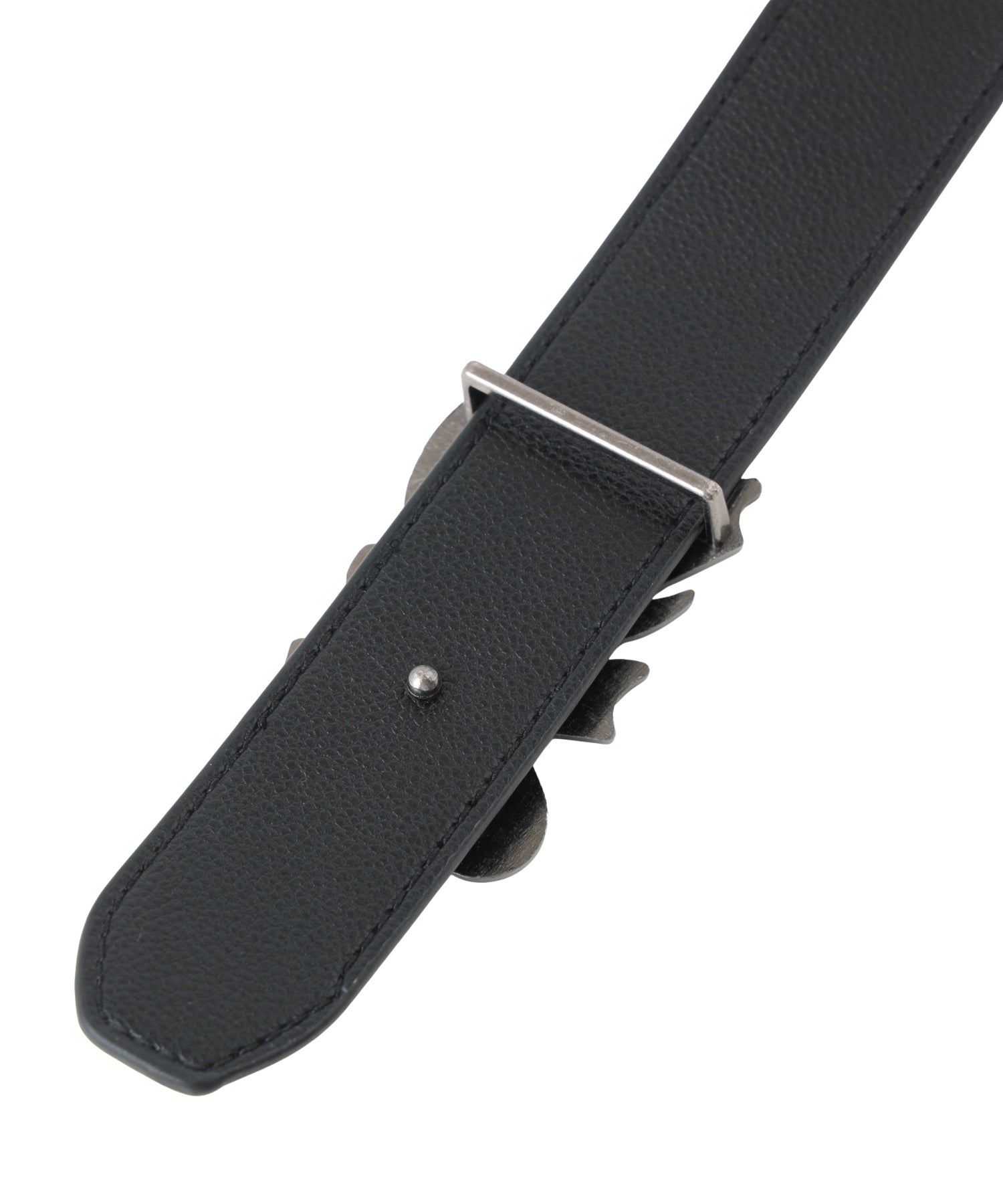 XG EMBLEM BELT