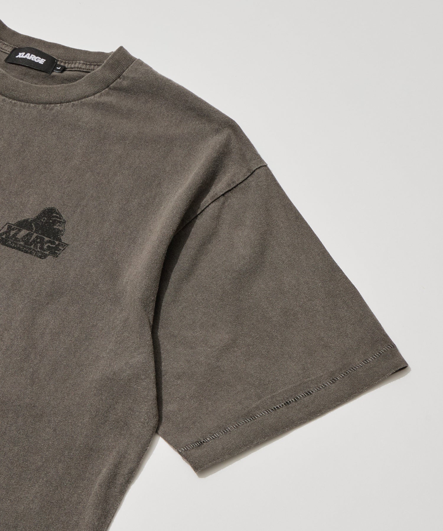 XLARGE×Inspiration Tokyo S/S TEE