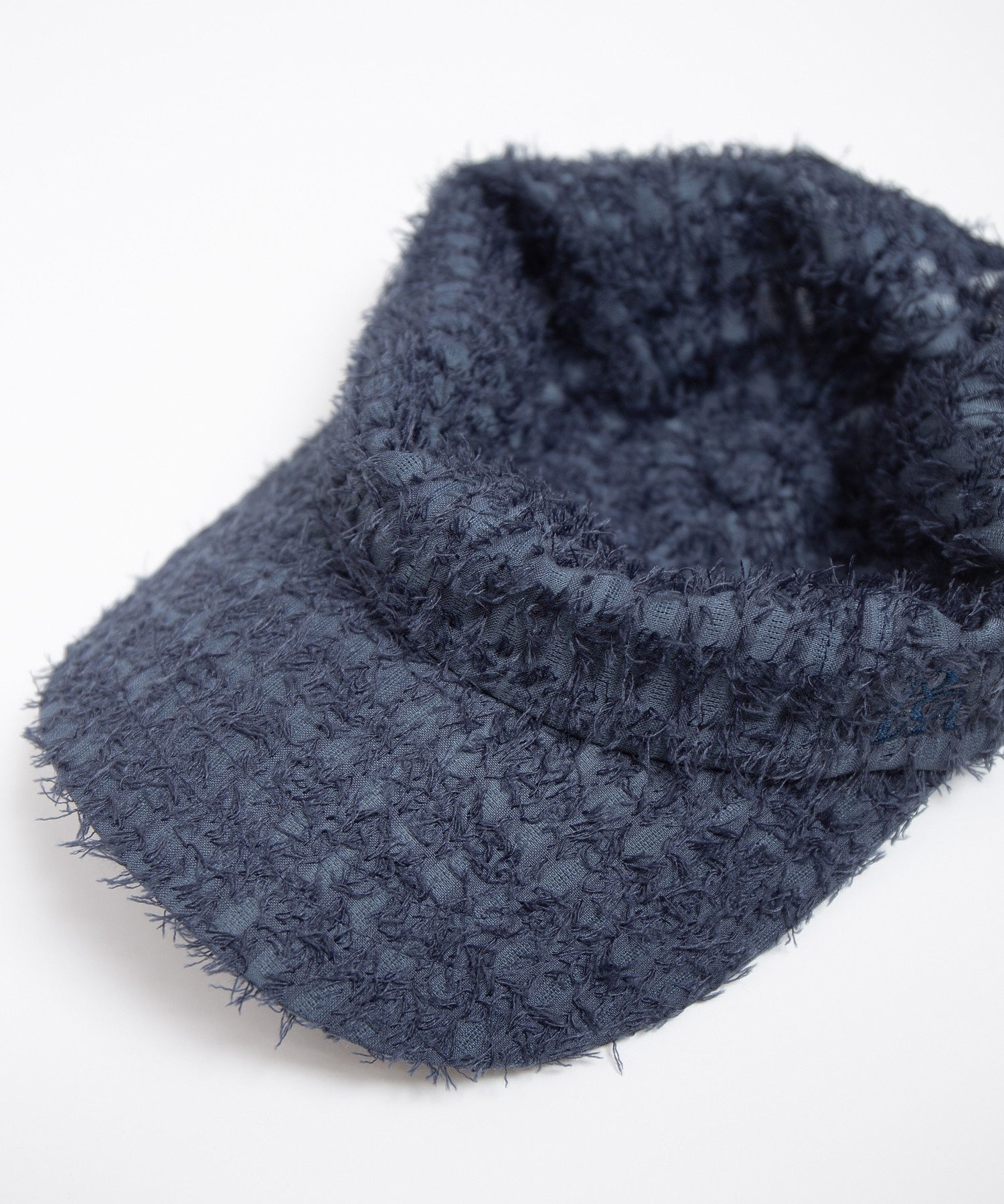 【Racal】Sheer Shaggy Secret Cap