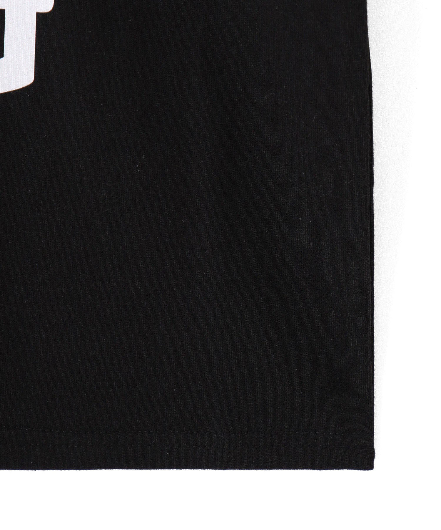 X-girl × BETTY BOOP(TM) S/S BABY TEE
