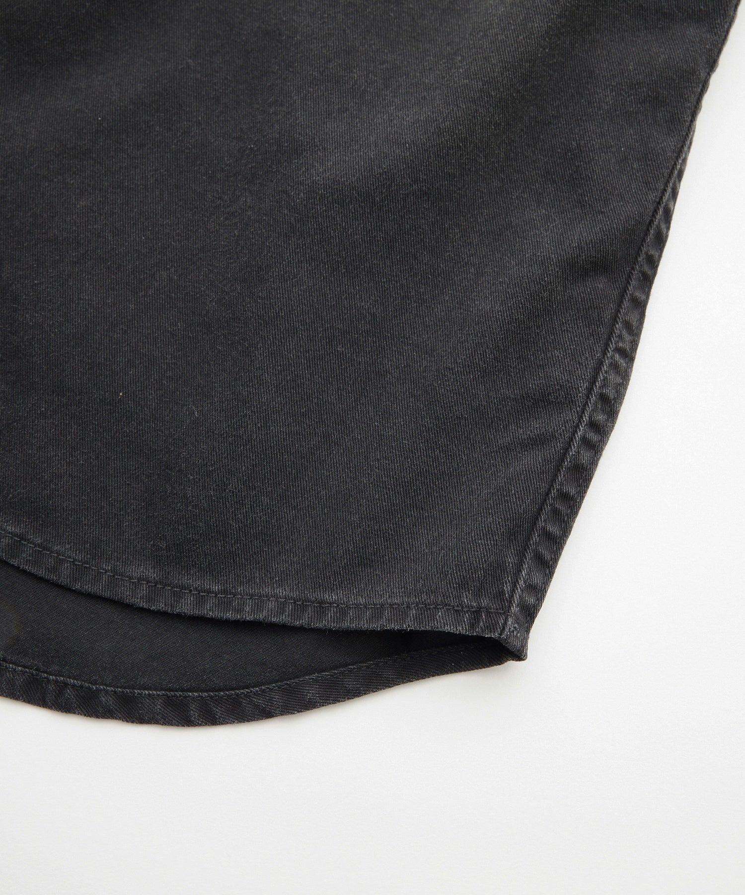 FADED FACE S/S SHIRT