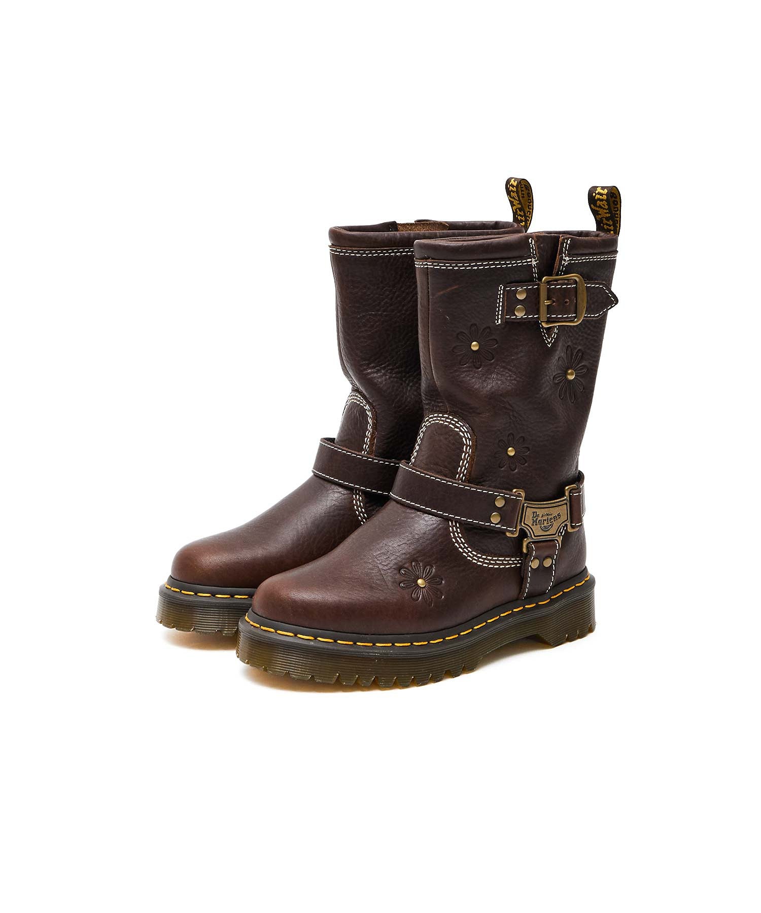 DR.MARTENS/RIGGER BOOT