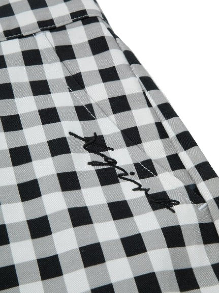 PRINTED TROUSER X-girl