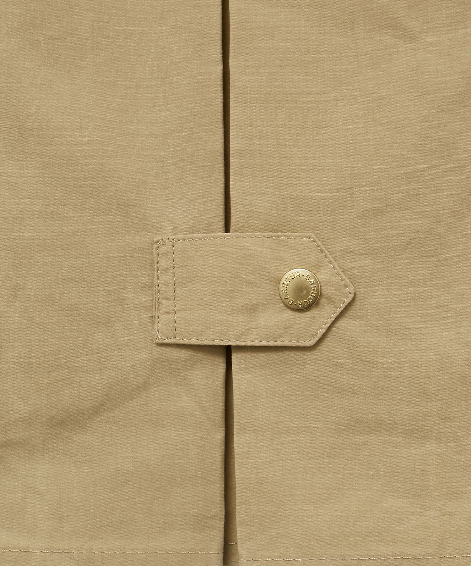 BARBOUR/CALTIN CASUAL JACKET