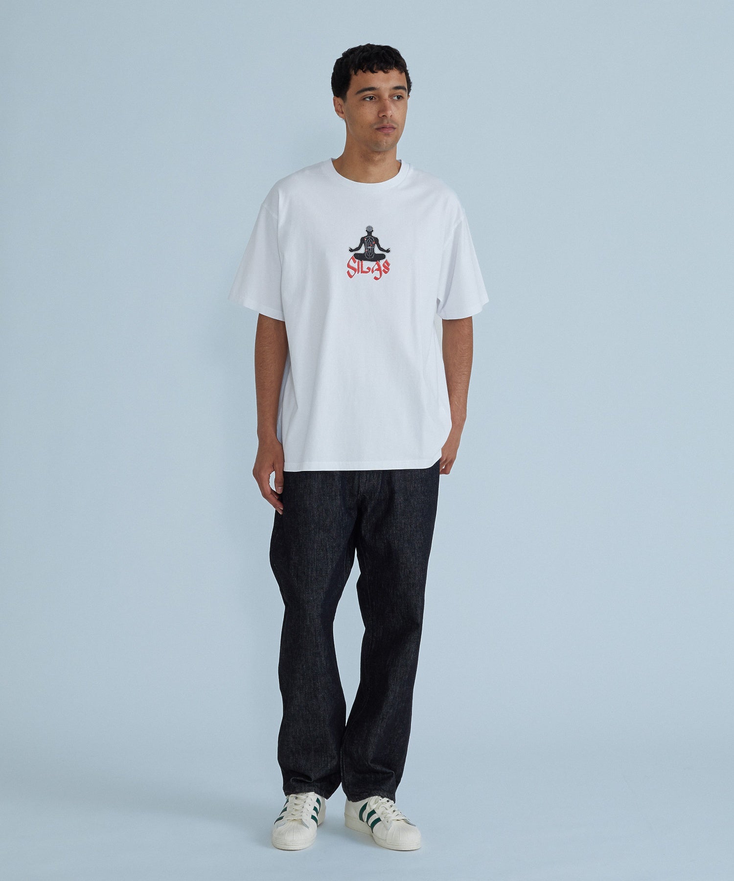 MINDSILASNESS S/S TEE