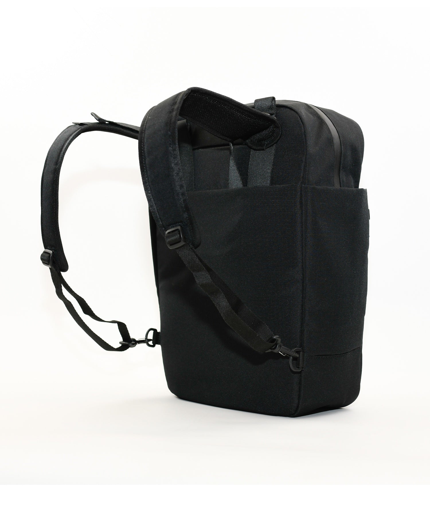 INCO300716-BLK Incase Transfer 2-Way Tote