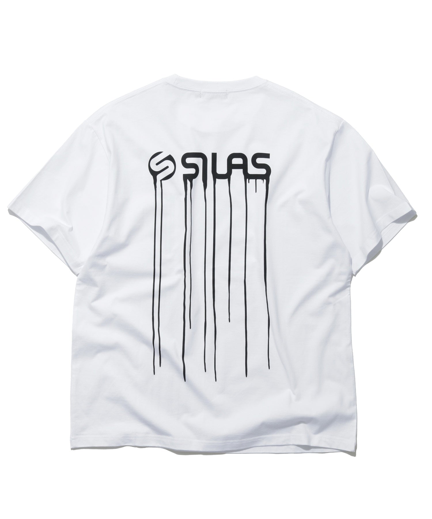 DRIP S/S TEE