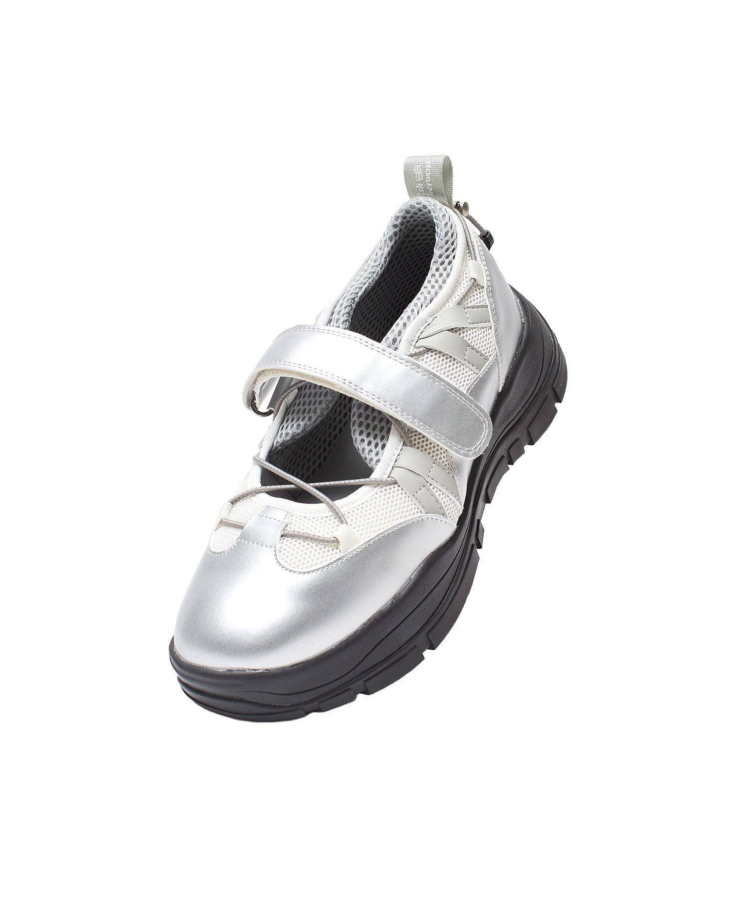 Rockfish Weatherwear/BRYN VELCRO SNEAKERS