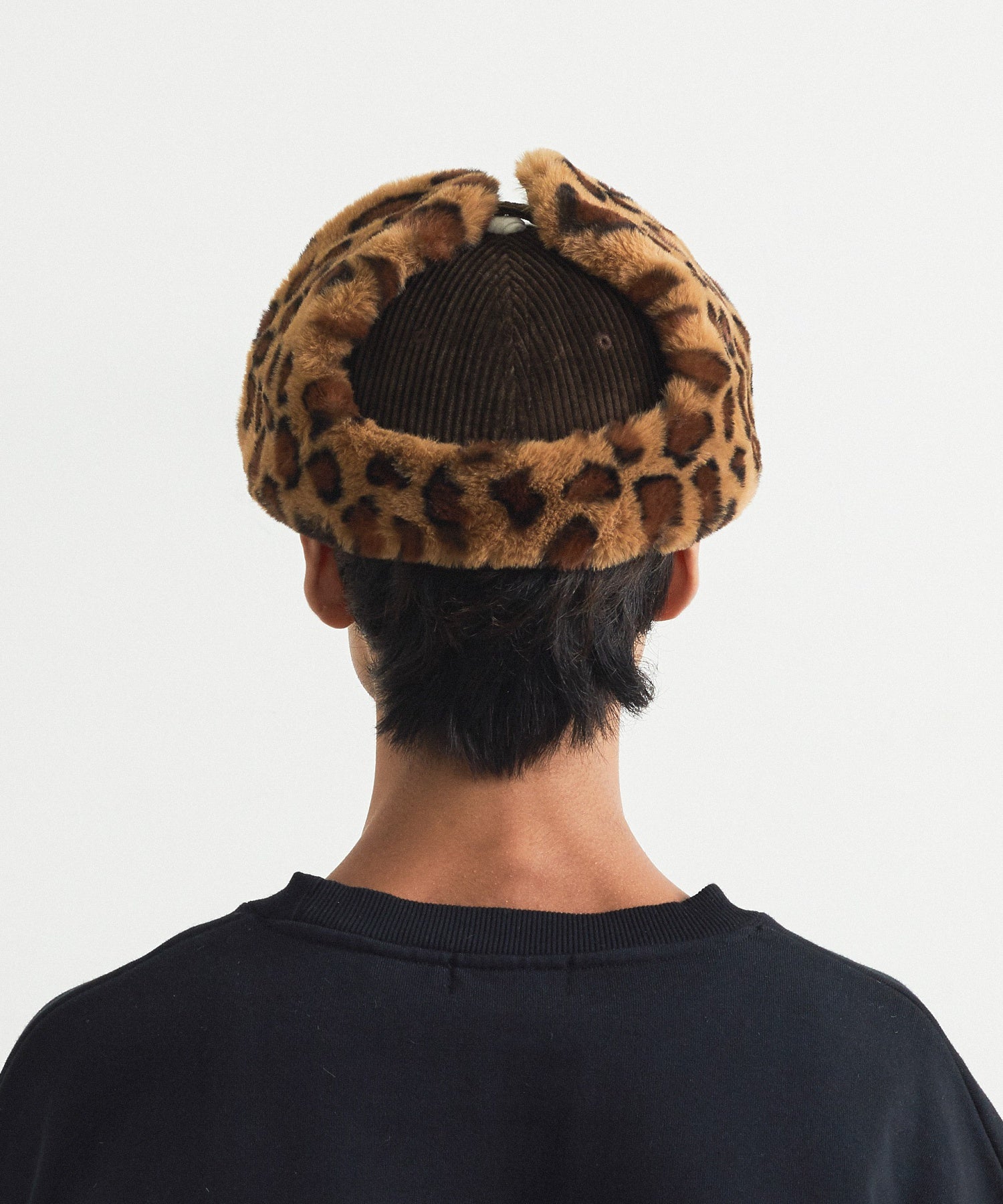 DOGEAR CAP