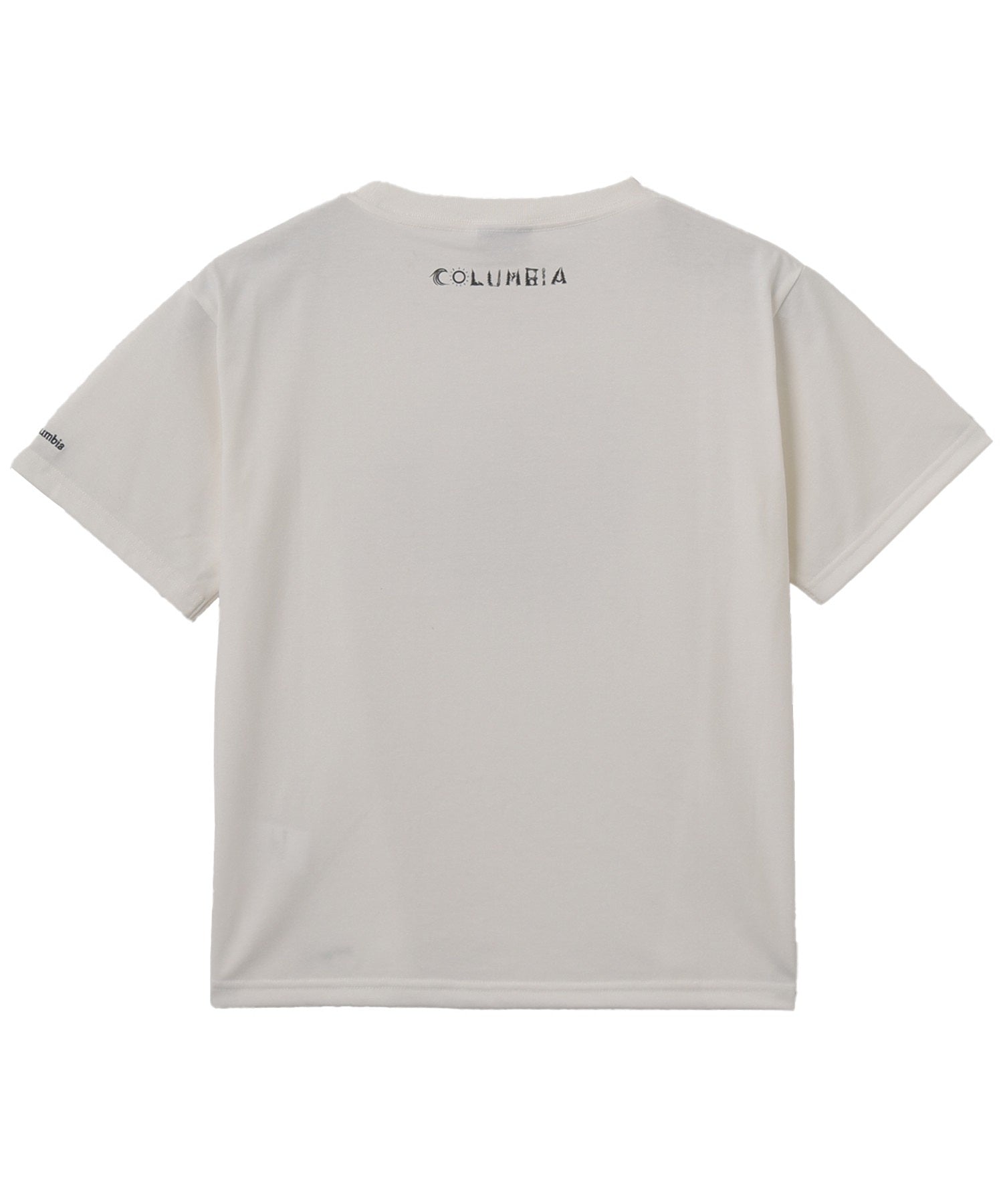 Columbia/コロンビア/W Lake to Avenue Short Sleeve Tee PL1409