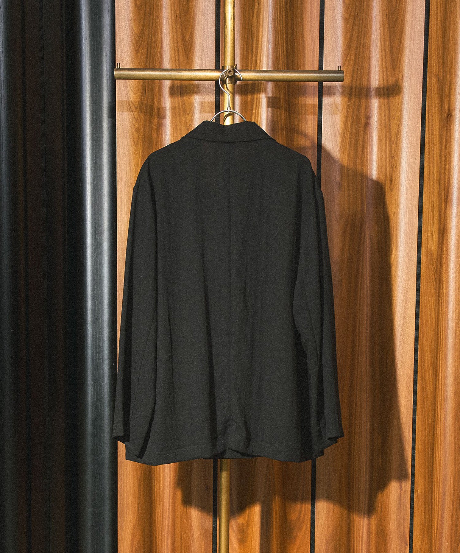 TAILOR JACKET
